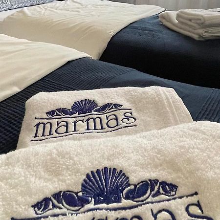 Marmas Jastrzebia Gora Bed & Breakfast Exterior photo